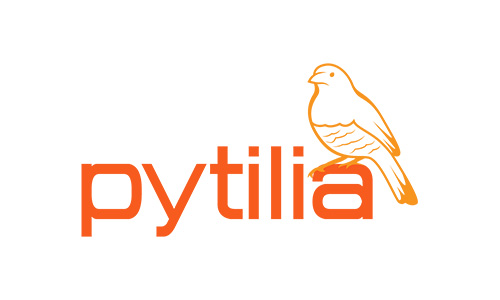 pytilia